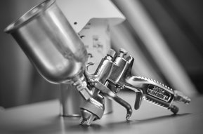 Spenglertätigkeiten von Kfz-Spenglerei & Lackierung Ernst Glazmaier