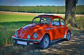 Oldtimer