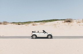 Karosserie-Sonderanfertigung