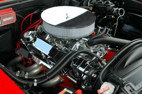 Autoersatzteile